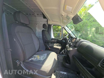 2023 Ram ProMaster 2500 Cargo Van High Roof 159.0" WB - miniatura 16