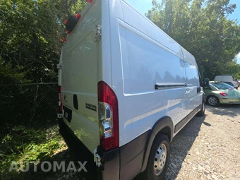 2023 Ram ProMaster 2500 Cargo Van High Roof 159.0" WB - miniatura 3