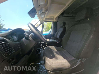 2023 Ram ProMaster 2500 Cargo Van High Roof 159.0" WB - miniatura 6