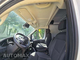 2023 Ram ProMaster 2500 Cargo Van High Roof 159.0" WB - miniatura 11