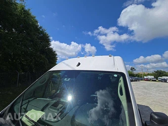 2023 Ram ProMaster 2500 Cargo Van High Roof 159.0" WB - miniatura 12