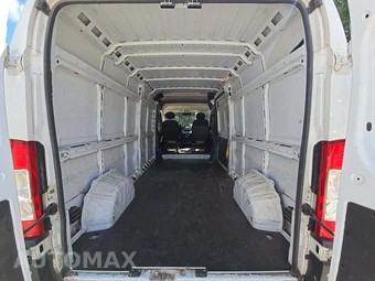 2023 Ram ProMaster 2500 Cargo Van High Roof 159.0" WB - miniatura 13