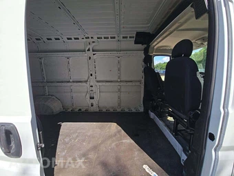 2023 Ram ProMaster 2500 Cargo Van High Roof 159.0" WB - miniatura 15