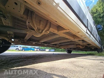 2023 Ram ProMaster 2500 Cargo Van High Roof 159.0" WB - miniatura 16