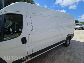 2023 Ram ProMaster 2500 Cargo Van High Roof 159.0" WB - miniatura 22