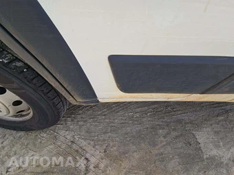 2023 Ram ProMaster 2500 Cargo Van High Roof 159.0" WB - miniatura 23