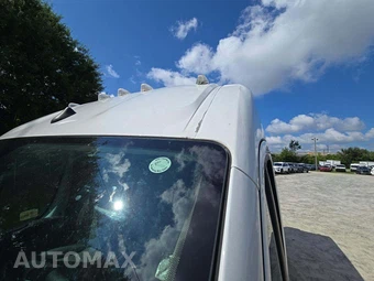 2023 Ram ProMaster 2500 Cargo Van High Roof 159.0" WB - miniatura 24