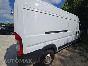 2023 Ram ProMaster 2500 Cargo Van High Roof 159.0" WB - miniatura 26