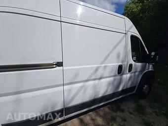 2023 Ram ProMaster 2500 Cargo Van High Roof 159.0" WB - miniatura 27