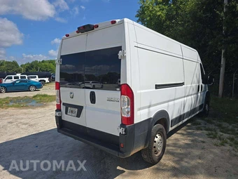 2023 Ram ProMaster 2500 Cargo Van High Roof 159.0" WB - miniatura 3