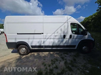 2023 Ram ProMaster 2500 Cargo Van High Roof 159.0" WB - miniatura 4