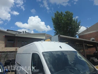 2023 Ram ProMaster 2500 Cargo Van High Roof 159.0" WB - miniatura 12