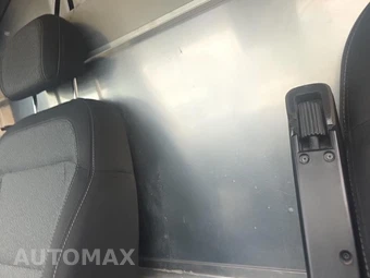 2023 Ram ProMaster 2500 Cargo Van High Roof 159.0" WB - miniatura 16