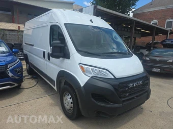 2023 Ram ProMaster 2500 Cargo Van High Roof 159.0" WB - miniatura 3