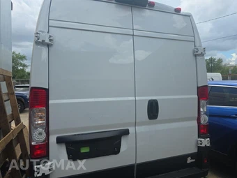 2023 Ram ProMaster 2500 Cargo Van High Roof 159.0" WB - miniatura 5