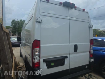 2023 Ram ProMaster 2500 Cargo Van High Roof 159.0" WB - miniatura 6