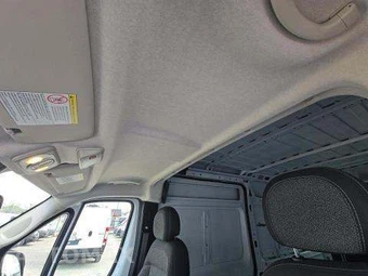 2023 Ram ProMaster 2500 Cargo Van High Roof 159.0" WB - miniatura 11