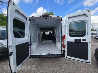 2023 Ram ProMaster 2500 Cargo Van High Roof 159.0" WB - miniatura 13