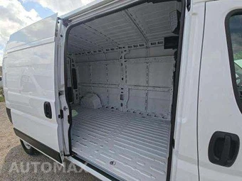 2023 Ram ProMaster 2500 Cargo Van High Roof 159.0" WB - miniatura 15