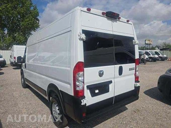 2023 Ram ProMaster 2500 Cargo Van High Roof 159.0" WB - miniatura 2
