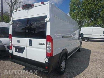 2023 Ram ProMaster 2500 Cargo Van High Roof 159.0" WB - miniatura 3
