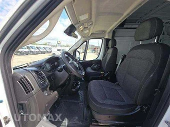 2023 Ram ProMaster 2500 Cargo Van High Roof 159.0" WB - miniatura 6