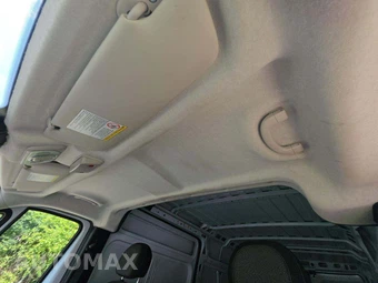 2023 Ram ProMaster 2500 Cargo Van High Roof 159.0" WB - miniatura 11