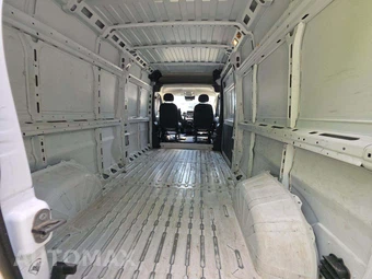 2023 Ram ProMaster 2500 Cargo Van High Roof 159.0" WB - miniatura 12