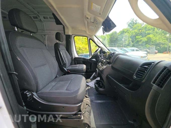 2023 Ram ProMaster 2500 Cargo Van High Roof 159.0" WB - miniatura 16