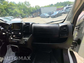 2023 Ram ProMaster 2500 Cargo Van High Roof 159.0" WB - miniatura 17