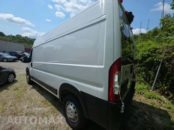 2023 Ram ProMaster 2500 Cargo Van High Roof 159.0" WB - miniatura 2