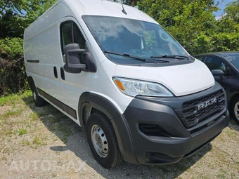 2023 Ram ProMaster 2500 Cargo Van High Roof 159.0" WB - miniatura 4