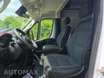 2023 Ram ProMaster 2500 Cargo Van High Roof 159.0" WB - miniatura 6
