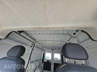 2023 Ram ProMaster 2500 Cargo Van High Roof 159.0" WB - miniatura 11