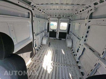 2023 Ram ProMaster 2500 Cargo Van High Roof 159.0" WB - miniatura 13