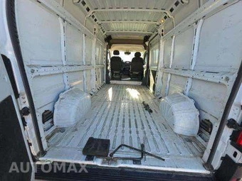 2023 Ram ProMaster 2500 Cargo Van High Roof 159.0" WB - miniatura 14