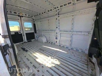 2023 Ram ProMaster 2500 Cargo Van High Roof 159.0" WB - miniatura 16