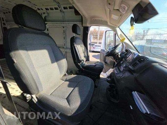 2023 Ram ProMaster 2500 Cargo Van High Roof 159.0" WB - miniatura 18