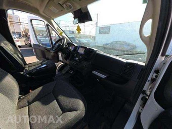 2023 Ram ProMaster 2500 Cargo Van High Roof 159.0" WB - miniatura 19
