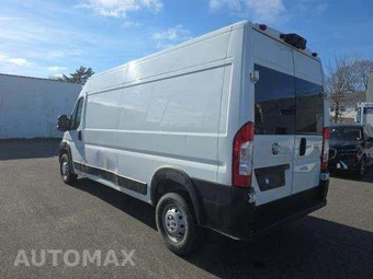 2023 Ram ProMaster 2500 Cargo Van High Roof 159.0" WB - miniatura 2