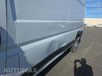 2023 Ram ProMaster 2500 Cargo Van High Roof 159.0" WB - miniatura 25
