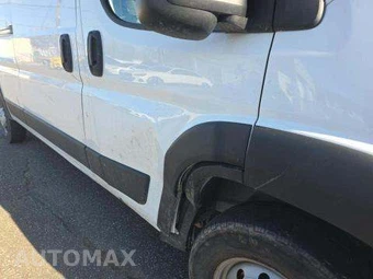 2023 Ram ProMaster 2500 Cargo Van High Roof 159.0" WB - miniatura 27