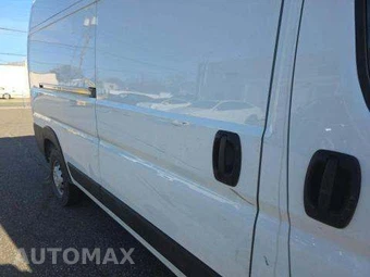 2023 Ram ProMaster 2500 Cargo Van High Roof 159.0" WB - miniatura 28