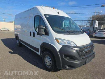 2023 Ram ProMaster 2500 Cargo Van High Roof 159.0" WB - miniatura 4