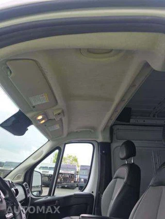 2023 Ram ProMaster 2500 Cargo Van High Roof 159.0" WB - miniatura 11