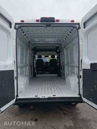 2023 Ram ProMaster 2500 Cargo Van High Roof 159.0" WB - miniatura 12