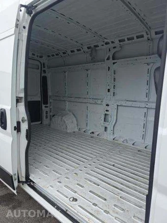 2023 Ram ProMaster 2500 Cargo Van High Roof 159.0" WB - miniatura 14