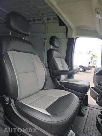 2023 Ram ProMaster 2500 Cargo Van High Roof 159.0" WB - miniatura 16