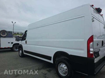 2023 Ram ProMaster 2500 Cargo Van High Roof 159.0" WB - miniatura 2