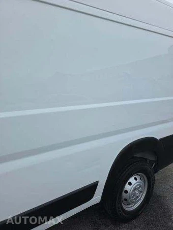 2023 Ram ProMaster 2500 Cargo Van High Roof 159.0" WB - miniatura 21